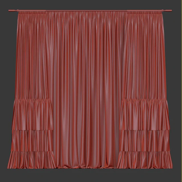 Curtain №43 — Скачать