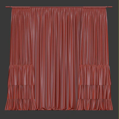 Curtain №43 — Вид 5