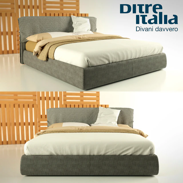 Ditre Dixon — Descargar