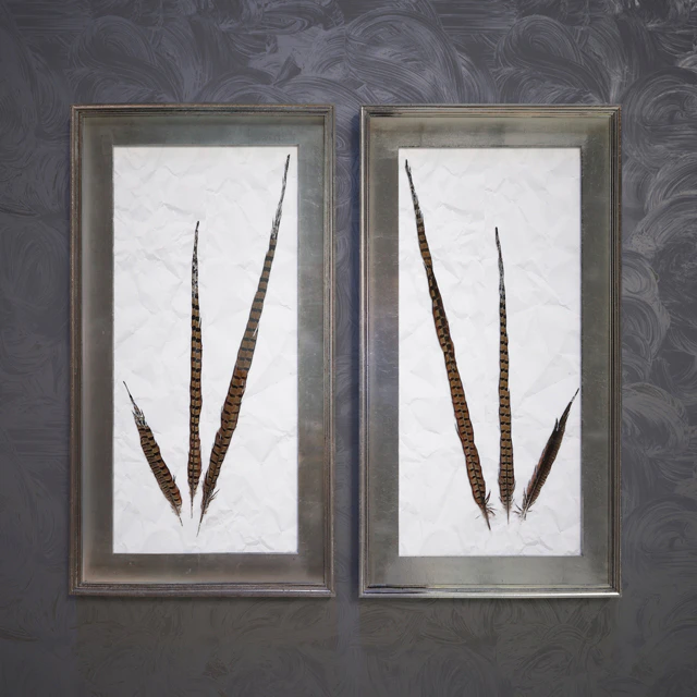 Pheasant Feathers — Descargar