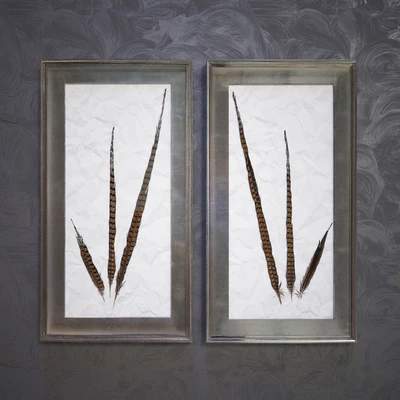 Pheasant Feathers — Descargar