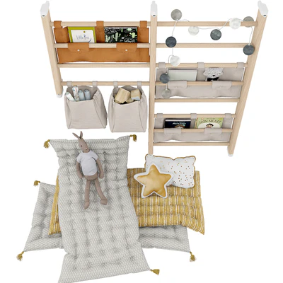 Children's furniture and accessories 53 — Ver 3