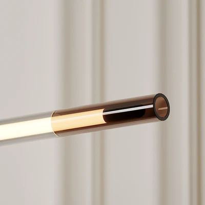 RA LED Line Linear Suspension By Alexandre Joncas — Ver 4