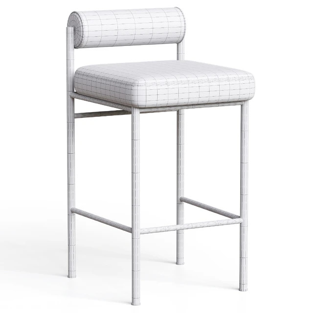 Барный стул Балла Stool Group — Скачать