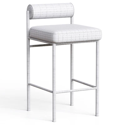 Барный стул Балла Stool Group — Вид 3