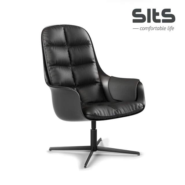 Кресло SITS MYBIRD — Скачать