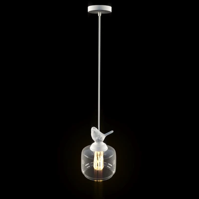 Suspension Arte Lamp Frescura A8029SP-1WH — Ver 2