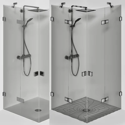 HUPPE SolvaPro v3 — Ver 3