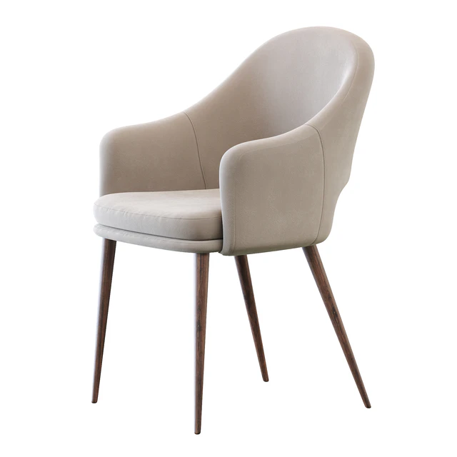 Deephouse Magrib chair — Descargar