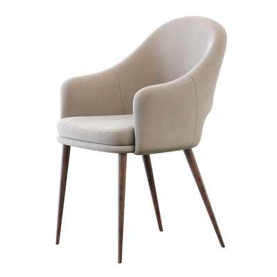 Deephouse Magrib chair — Ver 4