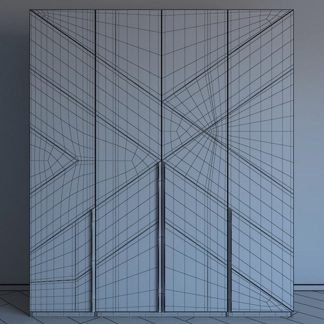 Wardrobe Geometry — Скачать