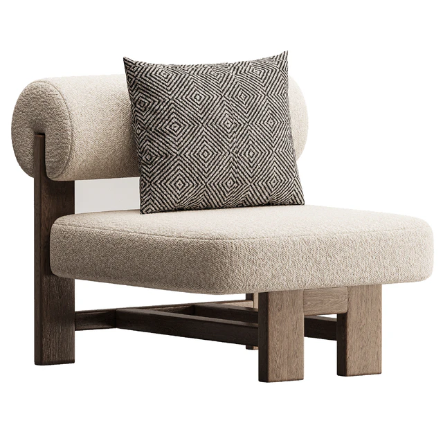 Malta Chair — Скачать