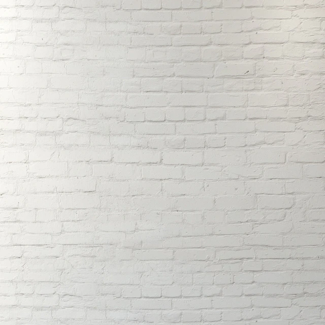 Aged brickwork of white brick — Descargar