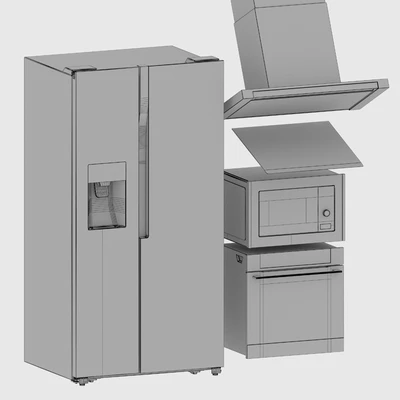 Набор кухонной техники Gorenje 3 — Вид 3