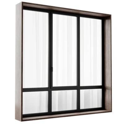 modern windows — Ver 4