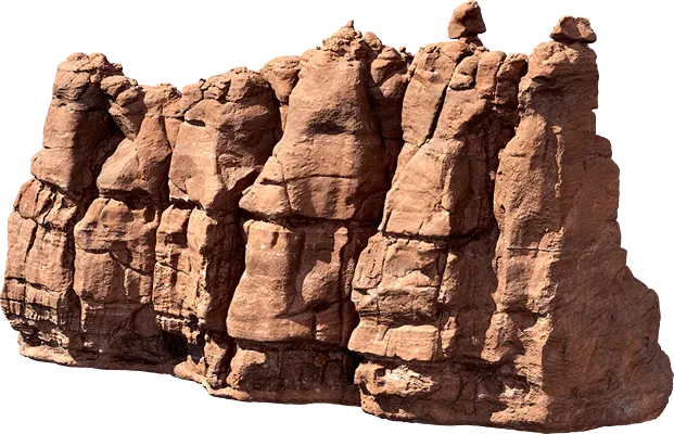 desert western formation layered xl 005 — Скачать