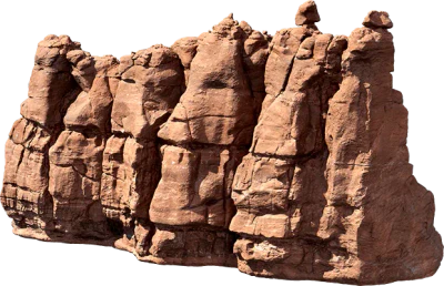 desert western formation layered xl 005 — Скачать
