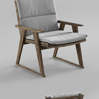 B&B Italia Gio — Вид 2