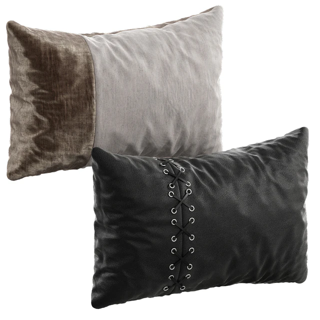 Decorative Pillow №65 — Скачать