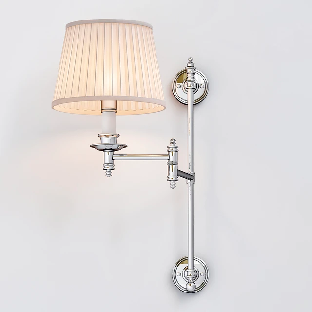 Wall Lamp Indigo Eichholtz — Скачать