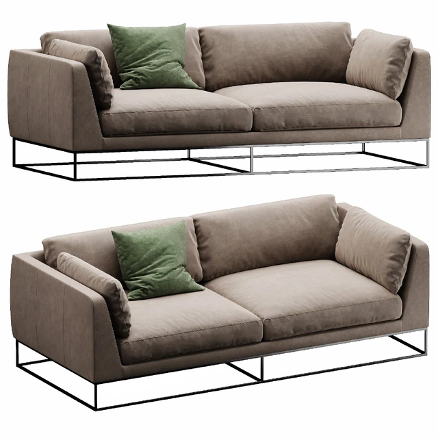 Crate&Barrel Delancey — Descargar