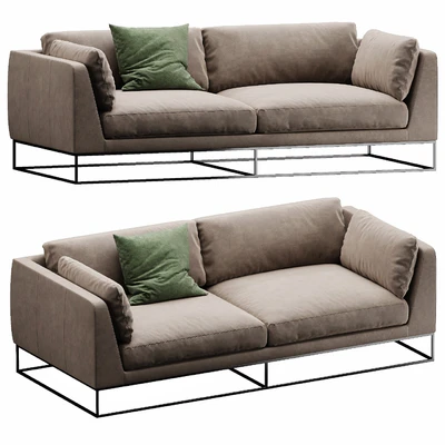 Crate&Barrel Delancey — Ver 2