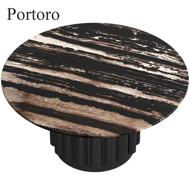 Dining table Eden Rock — Download