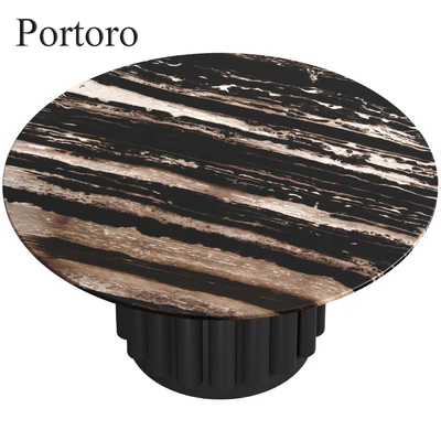 Dining table Eden Rock — View 4