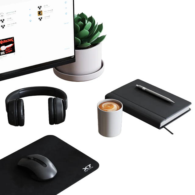 Desktop Set Classic Office Edition — Descargar