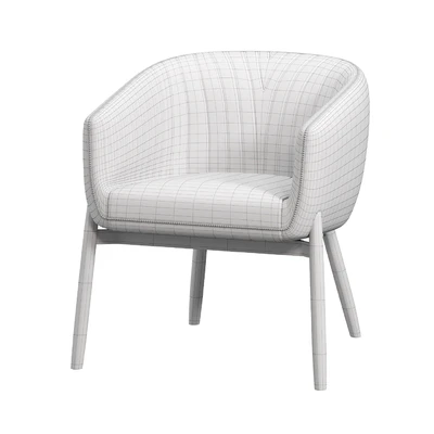 NEIVE ARMCHAIR by Vicalhome — Вид 2