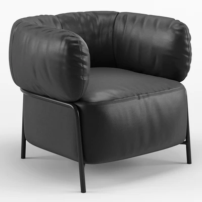 Chair Quadrotta - Calligaris — Ver 3