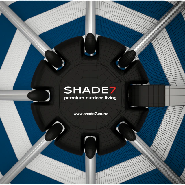 Shade7 RC Umbrella — Descargar