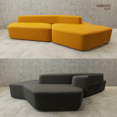 MOROSO - Rift — Скачать