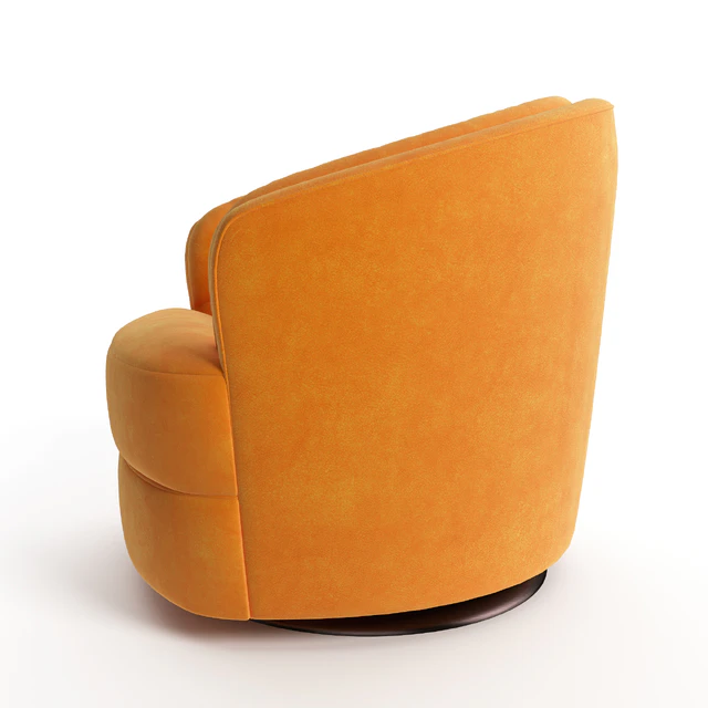 Colosseo Armchair — Скачать