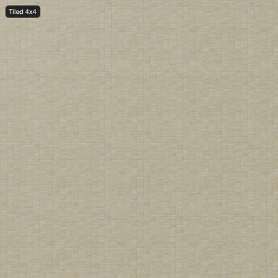 dragfaced stack bond brick wall texture white — Вид 4