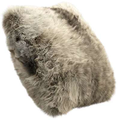 Fur pillow set 2 — Ver 6