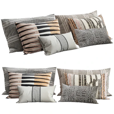 Decorative pillows — Вид 1