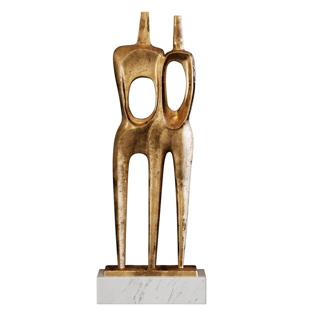 Sculptures 08 — Скачать