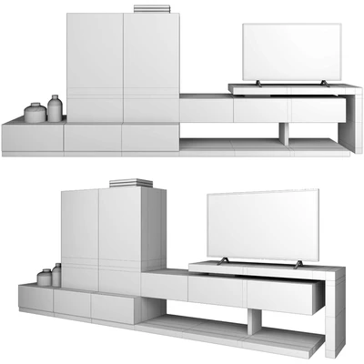 Roche Bobois | set 10 — Вид 2