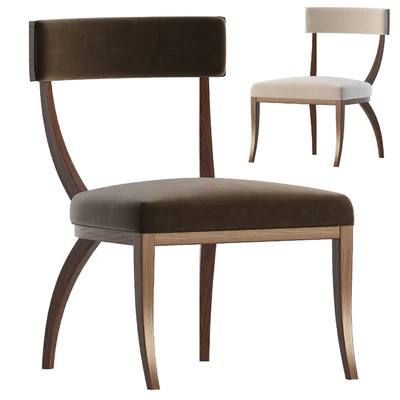 KIN Dining chair — Вид 1