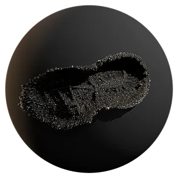 sand footprint 001 — Скачать