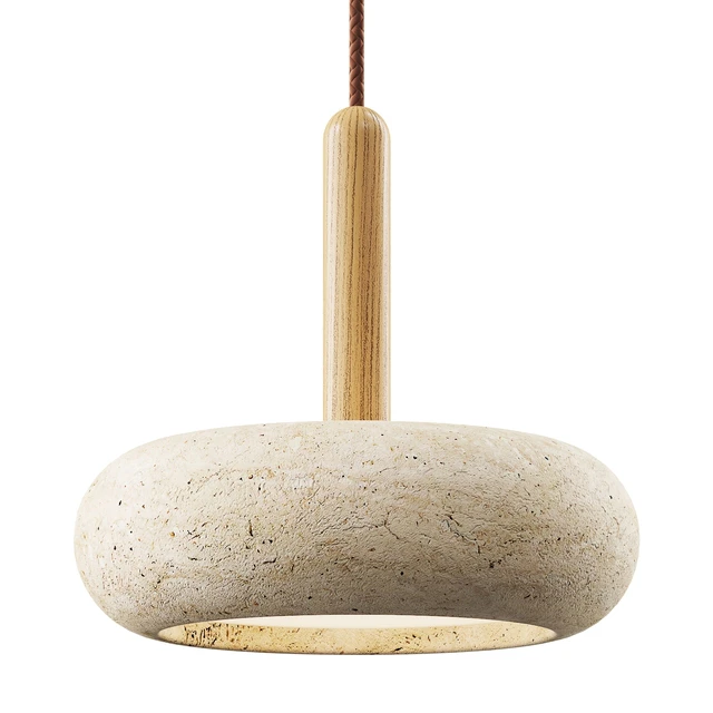 Nyra London Moorgate Japanese Pendant Lamp — Descargar