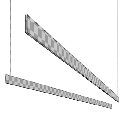 Davide Groppi Sottile Pendant Lamp — Вид 2