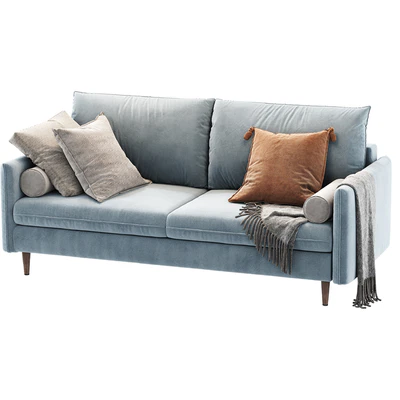 Sofa SLIPSON from Divan ru | Slipson SOFA — Ver 6