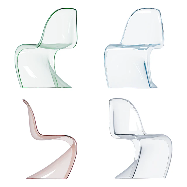 Modway Slither - transparent — Descargar
