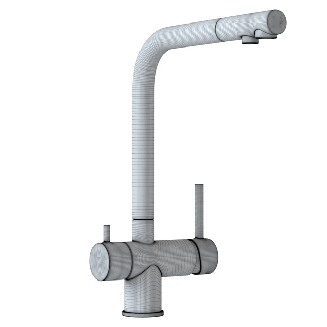 Mixer Paulmark Skalen — Descargar