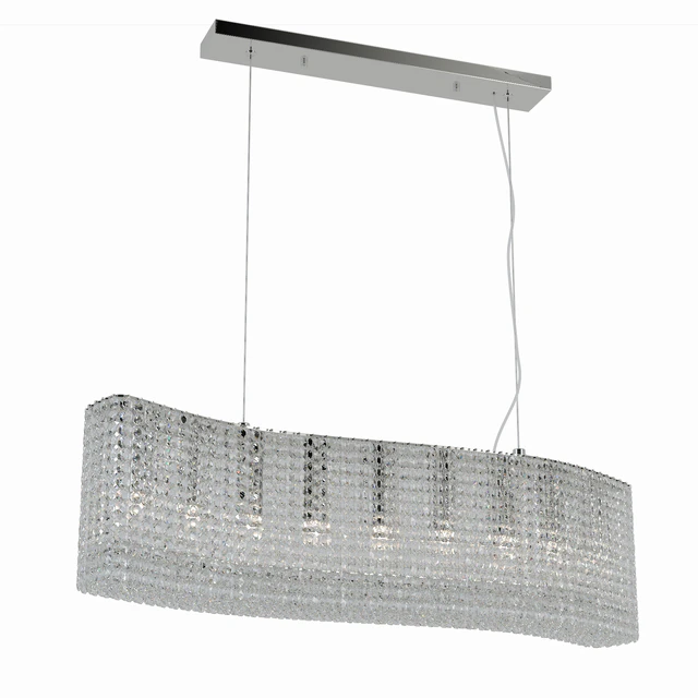 Chandelier Liano E 1.5.110X30.200 N — Descargar