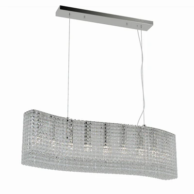 Chandelier Liano E 1.5.110X30.200 N — Ver 1