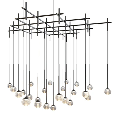 Vibia Algorithm 0865 — Вид 1