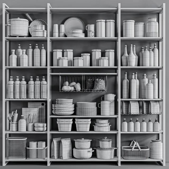 Kitchen accessories-50 — Скачать